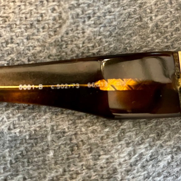 Chanel Sunglasses - Picture 12 of 13